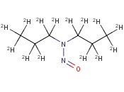 氘代N-亚硝基正<span class='lighter'>丙</span><span class='lighter'>胺</span>