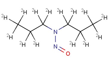 氘代N-亚硝基正<span class='lighter'>丙</span><span class='lighter'>胺</span>