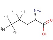 <span class='lighter'>L-</span><span class='lighter'>正</span><span class='lighter'>缬氨酸</span>-D5氘代内标