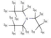<span class='lighter'>三乙基</span>-d15-胺