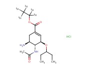 <span class='lighter'>OSELTAMIVIR</span>-D5 HCL