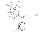 盐酸安非他酮