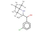 HYDROXY <span class='lighter'>BUPROPION</span>-D9