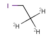 <span class='lighter'>碘</span><span class='lighter'>乙烷</span>-2,2,2-d3