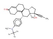 MIFEPRISTONE-D3