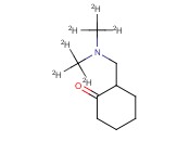 四氟硼酸2-(7-<span class='lighter'>氮</span>杂苯并<span class='lighter'>三</span>唑-1-<span class='lighter'>基</span>)-1,1,3,3-四甲基糖醛正离子