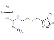 西<span class='lighter'>咪</span>替丁-D3（N-甲基-D3）