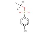 d3-<span class='lighter'>对</span><span class='lighter'>甲苯</span><span class='lighter'>磺酸</span>甲酯