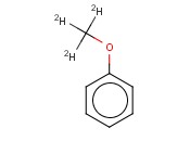 <span class='lighter'>苯甲醚</span>-甲基-d3
