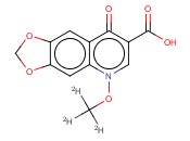 D3-米<span class='lighter'>洛</span>沙星标准<span class='lighter'>品</span>