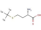 L-蛋<span class='lighter'>氨酸</span>-<span class='lighter'>甲</span><span class='lighter'>酯</span>-d3