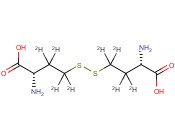 <span class='lighter'>L-</span>高<span class='lighter'>胱氨酸</span>-D8氘代内标