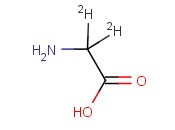 <span class='lighter'>甘氨酸</span>-2,2-d2