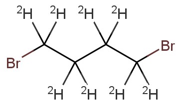 1,4-<span class='lighter'>二</span><span class='lighter'>溴</span>丁烷-d8