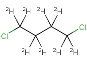 1,4-二<span class='lighter'>氯</span>丁烷-d8