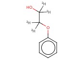 乙<span class='lighter'>二</span>醇<span class='lighter'>苯</span><span class='lighter'>醚</span>-D4氘代内标