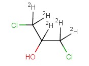 氘代-1,3-<span class='lighter'>二</span>氯-2-<span class='lighter'>丙醇</span>