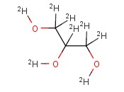 <span class='lighter'>GLYCEROL</span> (U-D8)