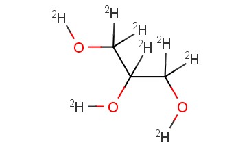 <span class='lighter'>GLYCEROL</span> (U-D8)