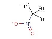 硝基<span class='lighter'>乙烷</span>-1,1-d2