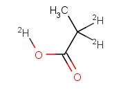 丙-2,2-d2<span class='lighter'>酸</span>-d
