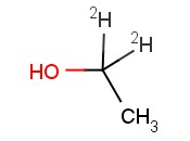 <span class='lighter'>乙醇</span>-1,1-d2