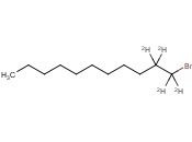 1-<span class='lighter'>溴</span>十一<span class='lighter'>烷</span>-D4氘代内标