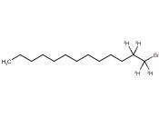 1-<span class='lighter'>溴</span>十三<span class='lighter'>烷</span>-1,1,2,2-d4