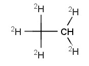 <span class='lighter'>乙烷</span>-d5