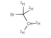 溴<span class='lighter'>乙烷</span>-1,1,2,2-d4