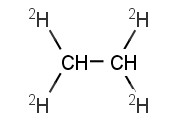 <span class='lighter'>乙烷</span>-1,1,2,2-d4