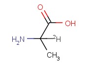 Dl-丙<span class='lighter'>氨酸</span>-2-d