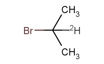 2-溴丙烷-<span class='lighter'>2-d1</span>