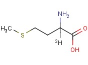 DL-<span class='lighter'>蛋氨酸</span>-D1氘代内标