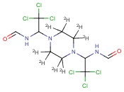 1,2-<span class='lighter'>二氯</span>乙烷 -<span class='lighter'>氯</span><span class='lighter'>甲烷</span>氨酸酯 (1:1:1)