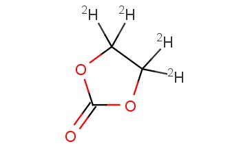 <span class='lighter'>ETHYLENE</span> <span class='lighter'>CARBONATE-D4</span>