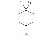 <span class='lighter'>GLYCEROL</span> FORMAL-D2