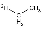 <span class='lighter'>乙烷</span>-<span class='lighter'>d1</span>