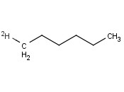 <span class='lighter'>HEXANE</span>-1-DEUTERO
