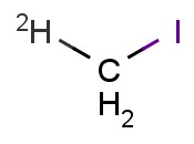 METHYL IODIDE (<span class='lighter'>D1</span>)