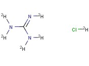 胍-d5氘<span class='lighter'>酰</span><span class='lighter'>氯</span>