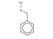 苯<span class='lighter'>甲醇</span>-D1氘代内标