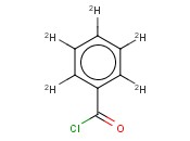 <span class='lighter'>苯</span><span class='lighter'>甲</span><span class='lighter'>酰</span><span class='lighter'>氯</span>-d<