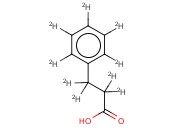 <span class='lighter'>3-PHENYLPROPIONIC</span> ACID-D9