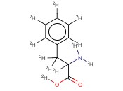 DL-苯丙<span class='lighter'>氨酸</span>-d11
