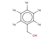 苯<span class='lighter'>甲醇</span>-2,3,4,5,6-d5