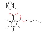 <span class='lighter'>邻</span><span class='lighter'>苯</span><span class='lighter'>二甲酸</span><span class='lighter'>二</span>丁基苄基酯-3,4,5,6-D4