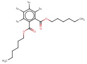 氘代<span class='lighter'>邻</span><span class='lighter'>苯</span><span class='lighter'>二甲酸</span><span class='lighter'>二</span>正己酯(DNHP)-D4 同位素
