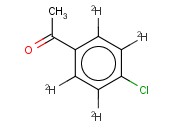 4'-氯<span class='lighter'>苯乙酮</span>-2',3',5',6'-d4