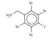 <span class='lighter'>对</span>氟苄<span class='lighter'>胺</span>-D4氘代内标